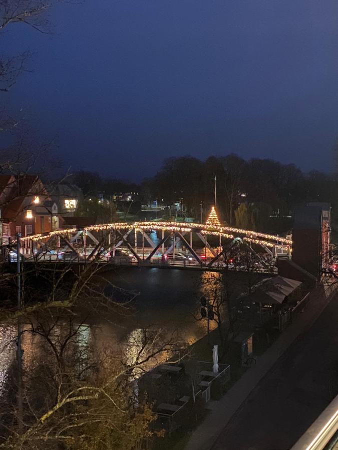 Via Plaza Meppen By Hackmann Hotell Eksteriør bilde